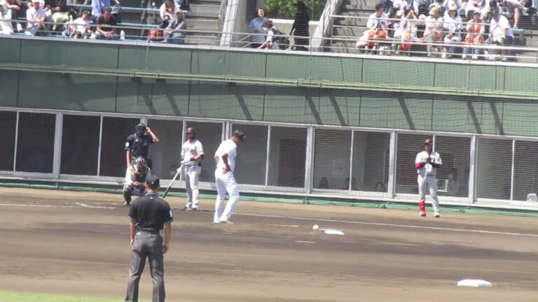 香月一也や萩尾匡也の打席 ロッテ カスティーヨ相手に結果でず2023年5月5日  千葉ロッテ対 読売ジャイアンツ