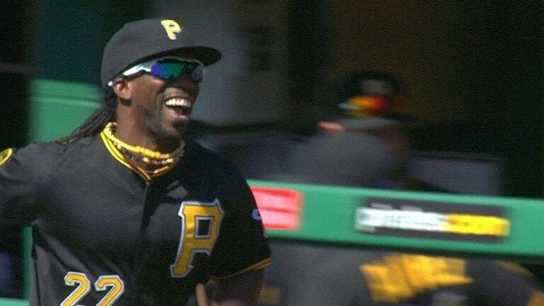 CHC@PIT: Pirates' Opening Day roster is announced