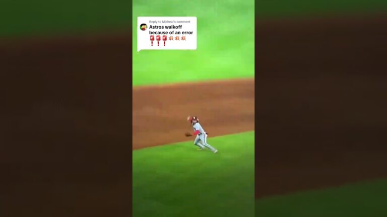 文字通り対ヒューストン・アストロズで試合を放棄する