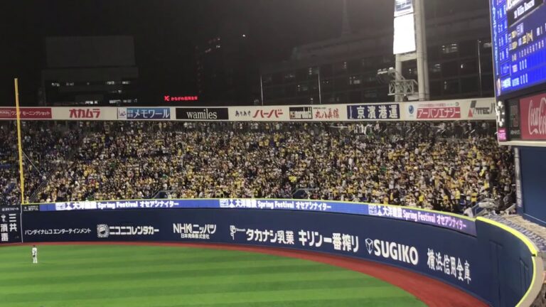 【阪神タイガース】ロサリオ 選手応援歌