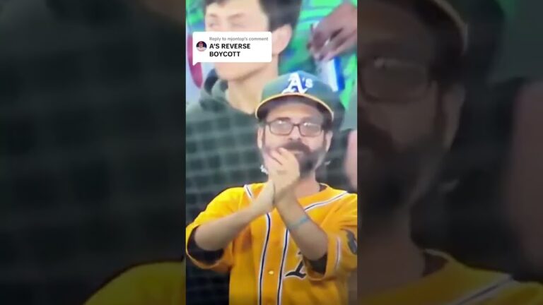オークランド・アスレチックスで何か特別なことが起こっている
