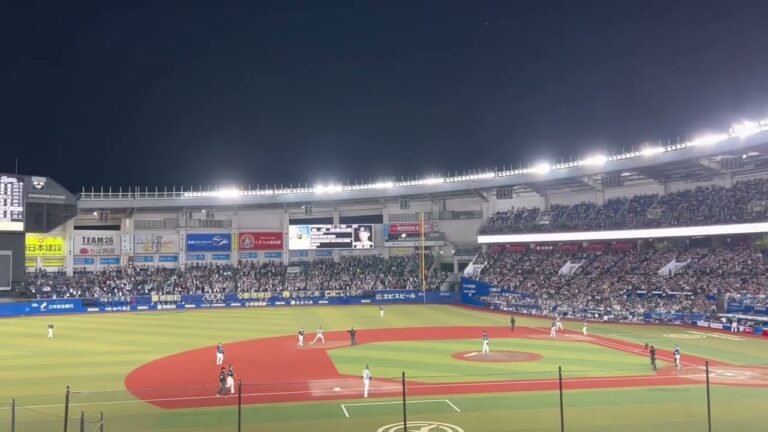 山本大斗選手プロ初安打おめでとう！ #chibalotte
