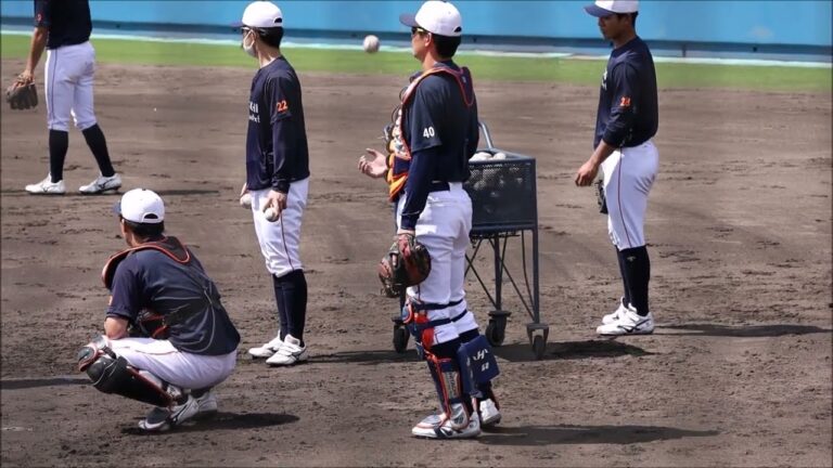 桂依央利　宜野湾キャンプ　20230310