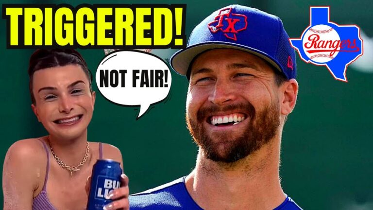 テキサス・レンジャーズはMLBプライドナイトがないことに激怒した従業員らから銃撃を受けている!