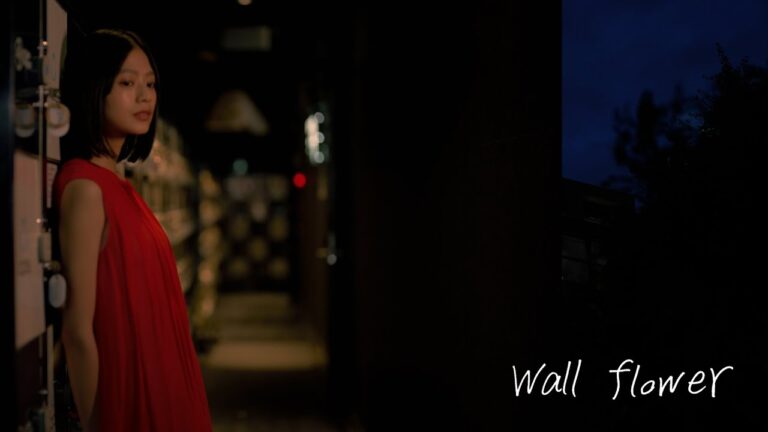 Transistory Project『Wall flower』MUSIC VIDEO 第６弾