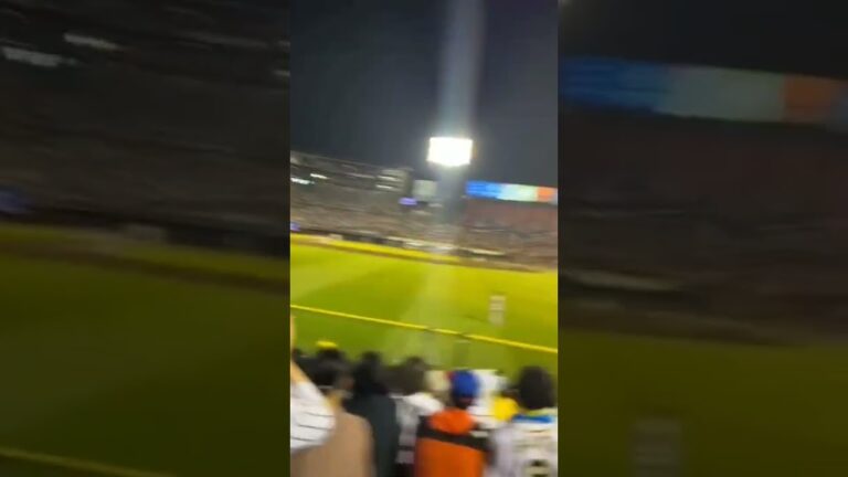 【本場のお笑い】阪神タイガースファンが勝利を確信してあと1人コールをした結果wwwwwwwww【楽天イーグルス 小深田大翔 逆転サヨナラスリーランホームラン】