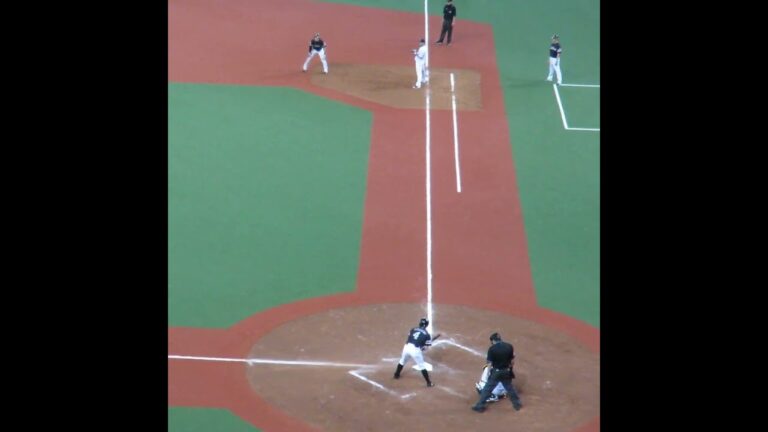 川島 慶三（元・福岡ソフトバンクホークス）空振りして、くるっと・まわって・いっかいてん　#shorts