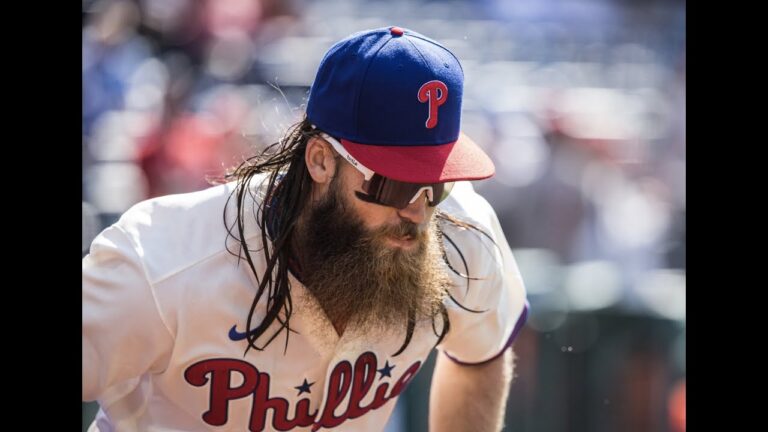 【Phillies：Marsh】7月も頑張りまーしゅ 2023年7月3日