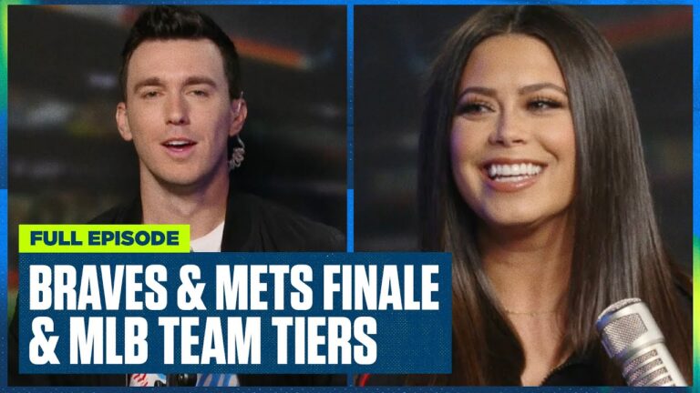 アトランタ ブレーブスとニューヨーク メッツのワイルド シリーズ最終戦、MLB プレーオフ チームの順位など!  | フリッピン・バット