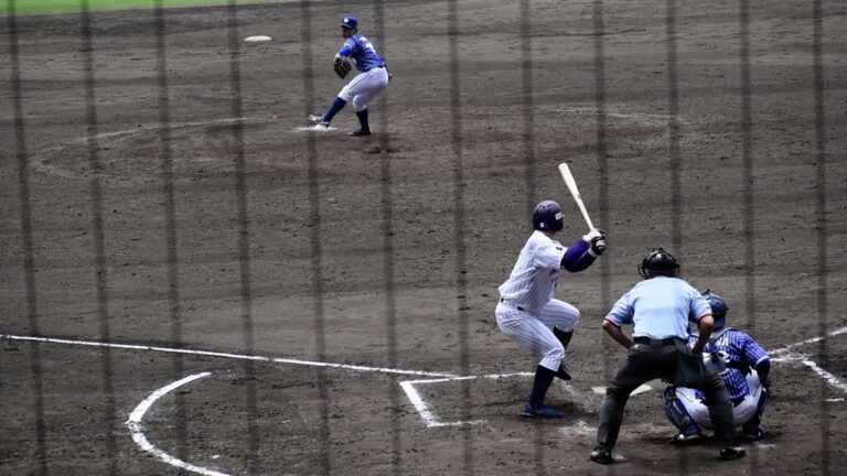 2023/6/4 シティライト岡山　稲葉虎大投手①