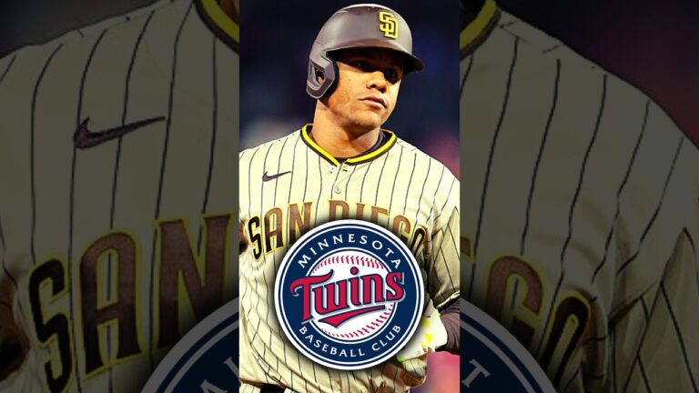 2023年に起こる可能性のあるミネソタ・ツインズの3つのトレード 😱⚾