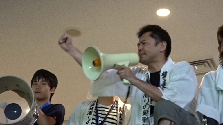 松田を抑えろ！十亀！