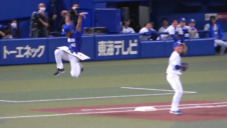 2022.11.26 立浪監督を小バカにするドラゴンズの選手たちｗ