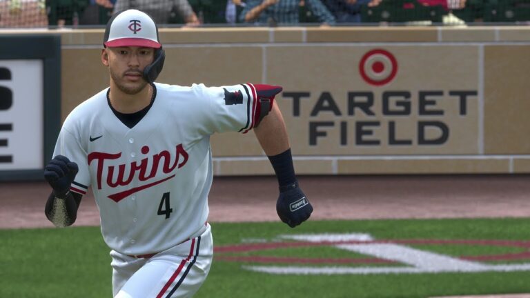 ミネソタ・ツインズ vs ボルティモア・オリオールズ - MLB Today 7/7/23 フルゲームハイライト (MLB The Show 23 Sim)