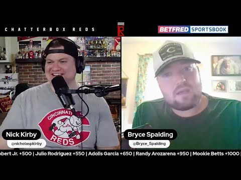 シンシナティ・レッズ、ミルウォーキー・ブルワーズに1.0ゲームリードで前半を終了 (MLB試合総括 7/9/23)