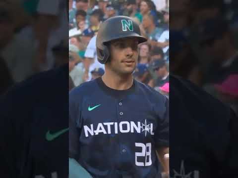All-Star Stare Down