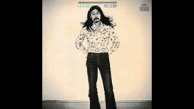 渡辺勝 / ぼくの倖せ(1976 ぼくは白い雲)