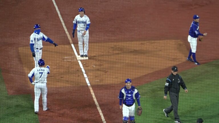 自分の犯した過ちを場内アナウンスで発表するカオスな状況www