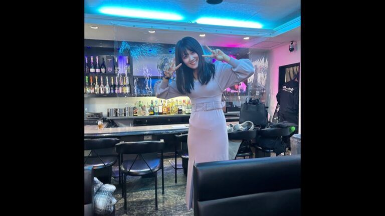 大阪BARモグラとゴリラ ゲストライブ