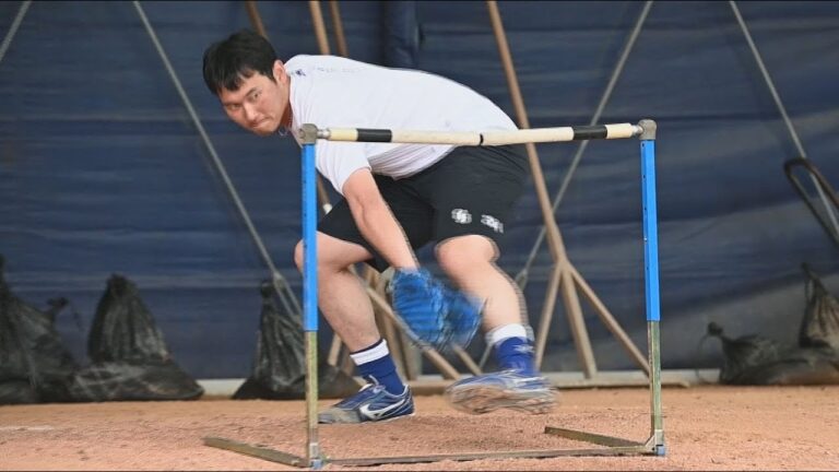 若手が自分で考える「個人練習日」