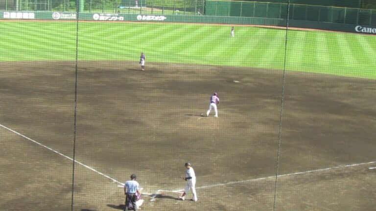 神奈川FD上田涼太〜巨人 前田研輝を打ち取る【2023年7月22日 横浜DeNAベイスターズ対 読売ジャイアンツ】