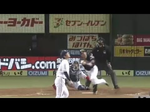 【相性抜群】松田宣浩、十亀剣からの通算ホームラン集(10本)#プロ野球 #埼玉西武ライオンズ #ソフトバンクホークス #ホームラン #野球