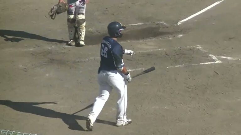 2020年ドラフト7位  仲三河優太