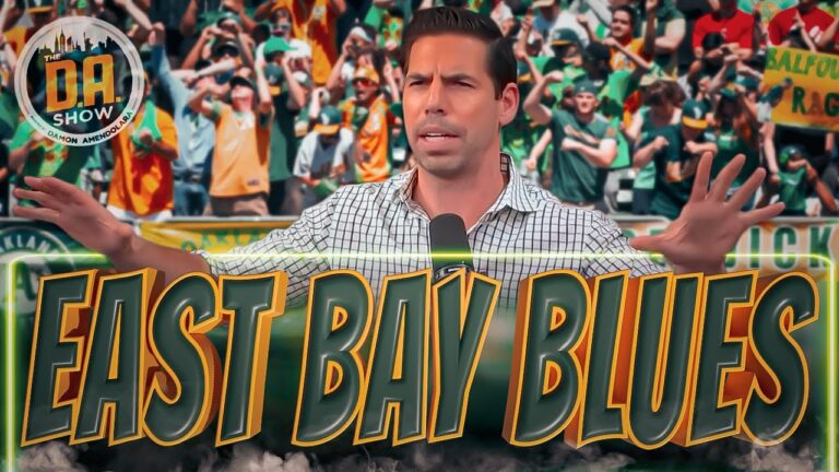 Aの動きはMLB史上最大の詐欺の1つ、CBSでDA