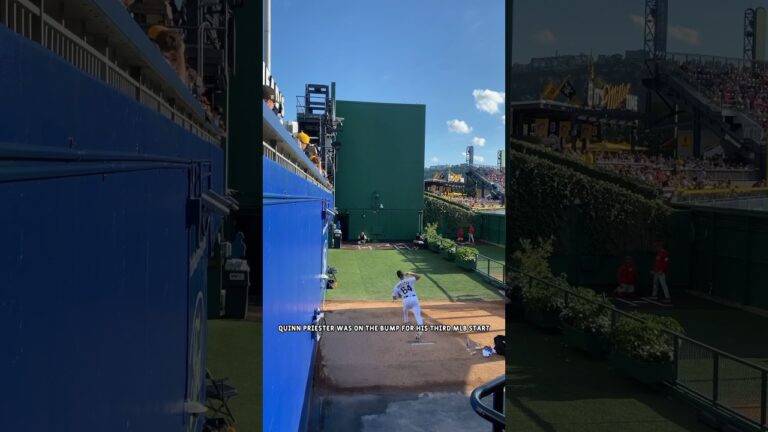 the Pirates will be fun to watch in 2024
