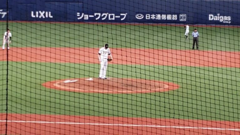 Brandon Dickson walk-up song