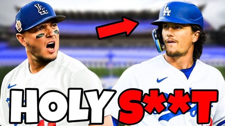 MLBはロサンゼルス・ドジャースのやっていることを嫌っている。