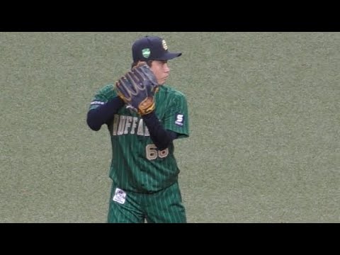 【オリックス】山下投手緊急降板も救援陣が無失点リレー！最後は吉田凌が無失点で切り抜け引き分け以上確定でマジック24点灯！2023年8月26日vsロッテ