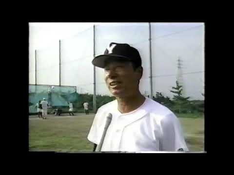 2004年　第86回全国高等学校野球選手権大分大会　大会前チーム紹介　柳ヶ浦高校