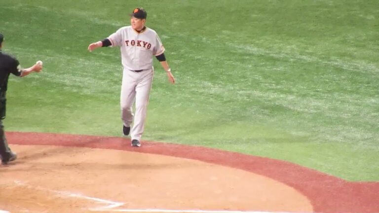 【K鈴木の投球にブチ切れ中の原監督】交代告げに行くが目も合わせない〜横浜DeNAベイスターズ対 読売ジャイアンツ2023年9月1日