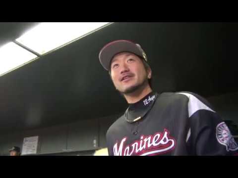 オールスタースペシャル！石川投手にカメラが密着【広報カメラ】