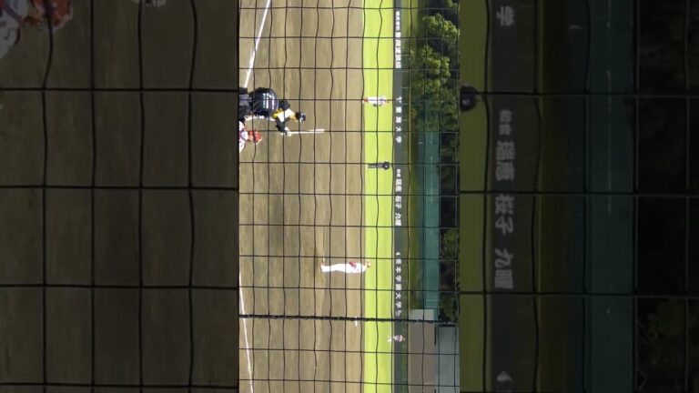 火の国サラマンダーズ山口翔投手