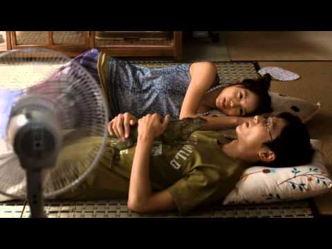 映画『ツレがうつになりまして。』予告編