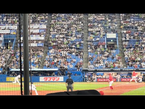 磯村嘉孝の逆転タイムリーが素晴らしい！