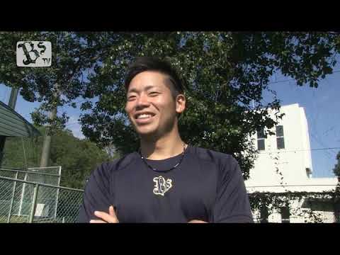 2016秋季キャンプテーマトーク～山田投手、近藤投手～