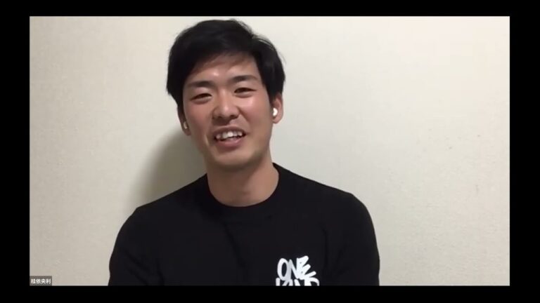 【元中日ドラゴンズ】独占対談動画2【桂依央利選手】
