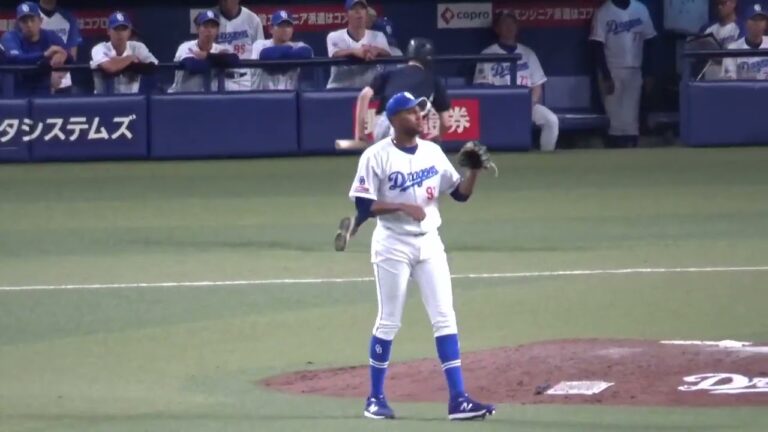 9回R.マルティネス24S