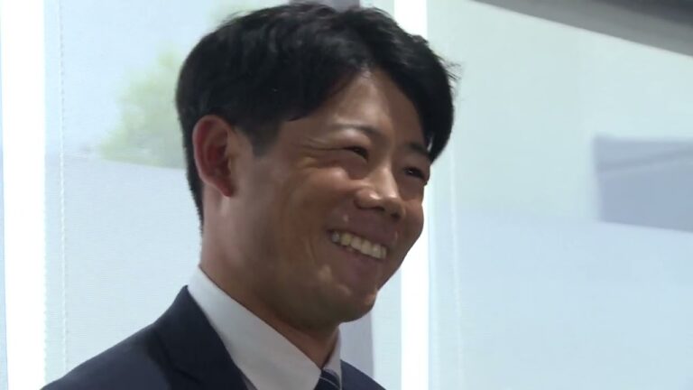 【心境】松田亘哲に戦力外通告【中日ドラゴンズ】
