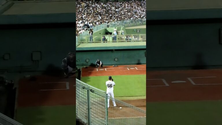 #オリックス #吉田凌 #スライダー #球筋 #ブルペン #shorts