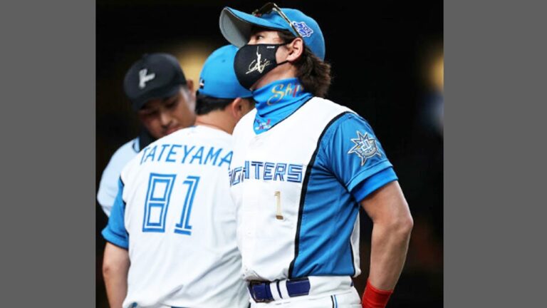 【日本ハム】古川裕大バックホーム捕球できず…12球団ワースト77個目の失策が大きな失点に