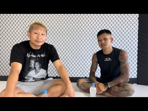 【北関東 喧嘩自慢】尾田優也選手の過去を聞いたら壮絶すぎた