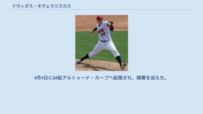 ドヴィダス・ネヴェラウスカス