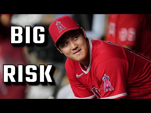 エンゼルスは大谷翔平獲得に失敗したかもしれない