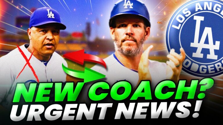 💣🔥爆弾ニュース!! これを見てください!!  LAで土壇場で判明!! 最新ニュース ラ・ドジャース