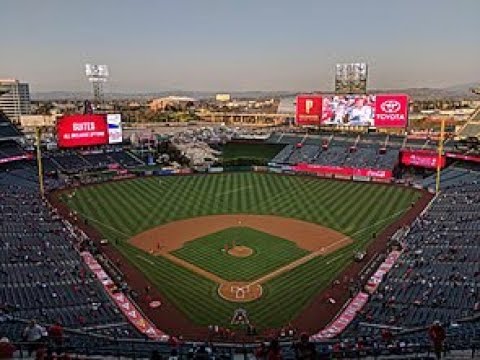 ロサンゼルス・エンゼルス