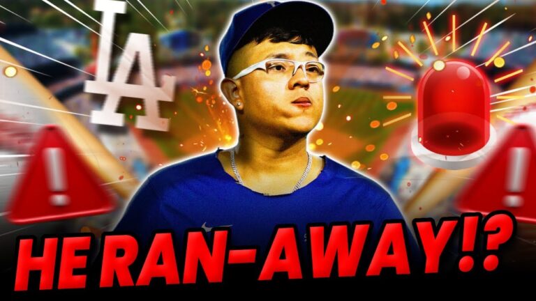 🚨緊急ニュース!! それは最後の瞬間に起こりました!! これはドジャースのイメージを台無しにする可能性があります! 最新ニュース ラ・ドジャース